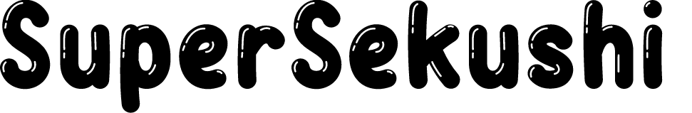 SuperSekushi©